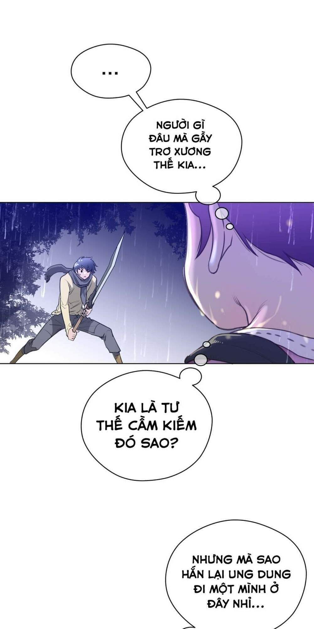một nửa hoàn hảo chapter 14 64