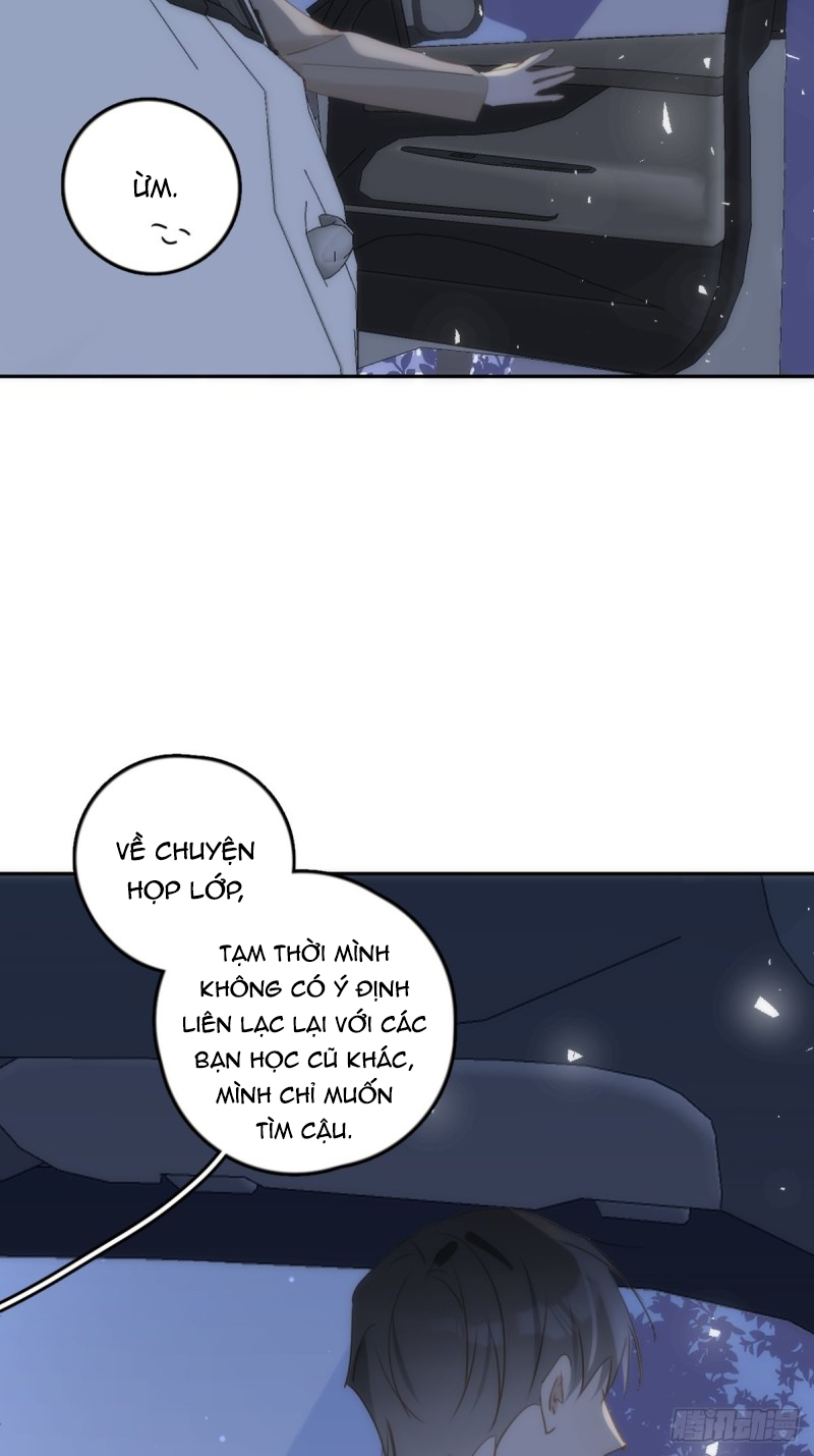 đêm đầy sao nói với em chapter 37 36