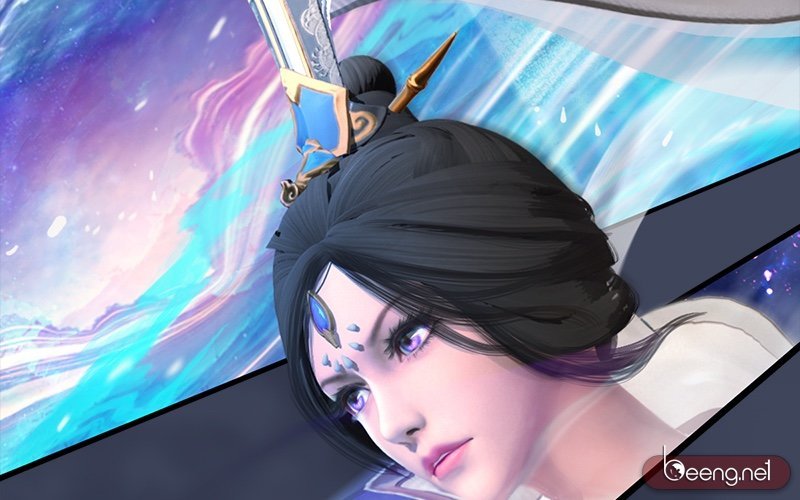 lâm uyên kiếp chapter 0 3