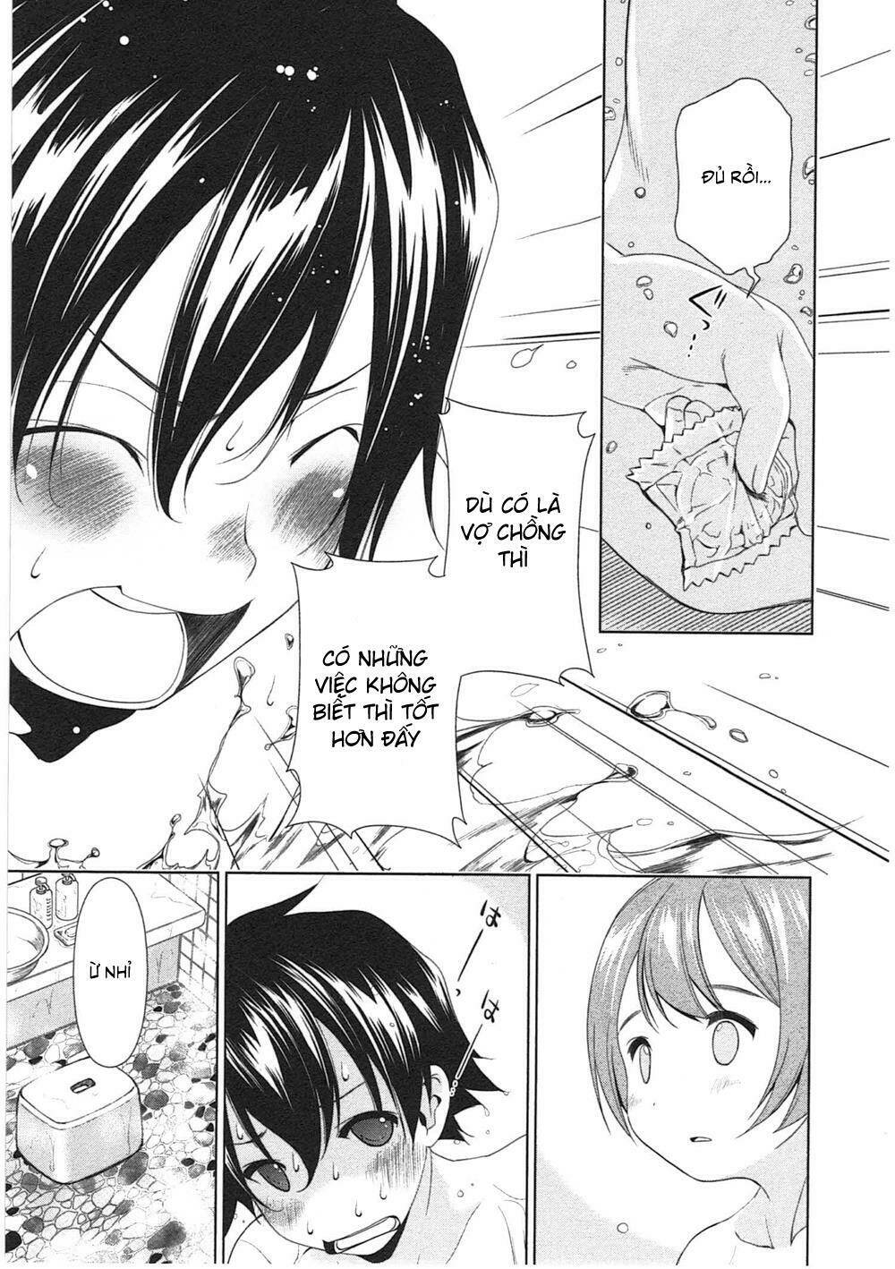 re:marina chapter 6 13