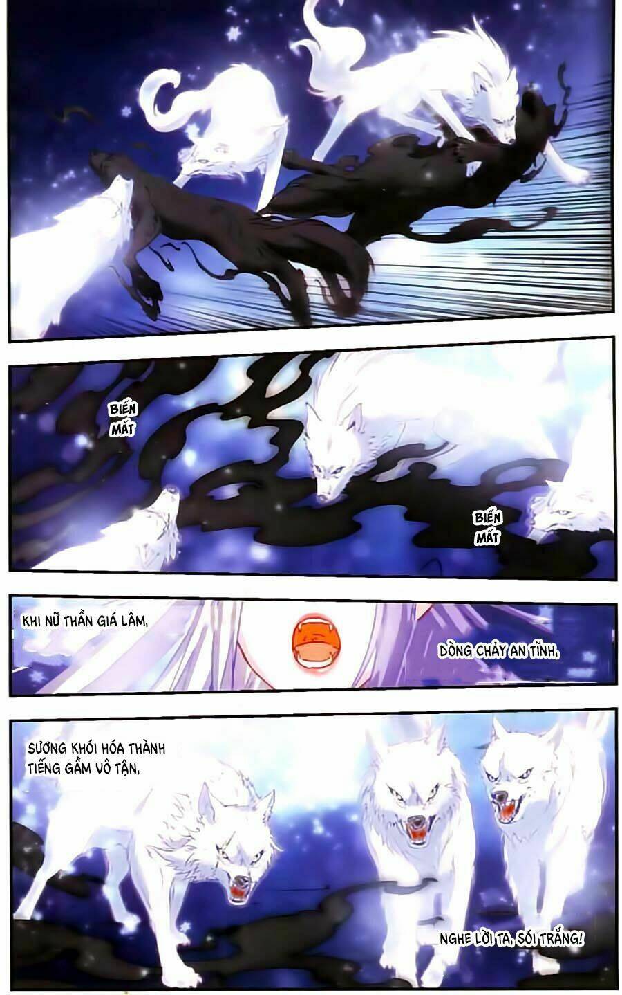 ngôi sao câu lạc bộ chapter 142 20