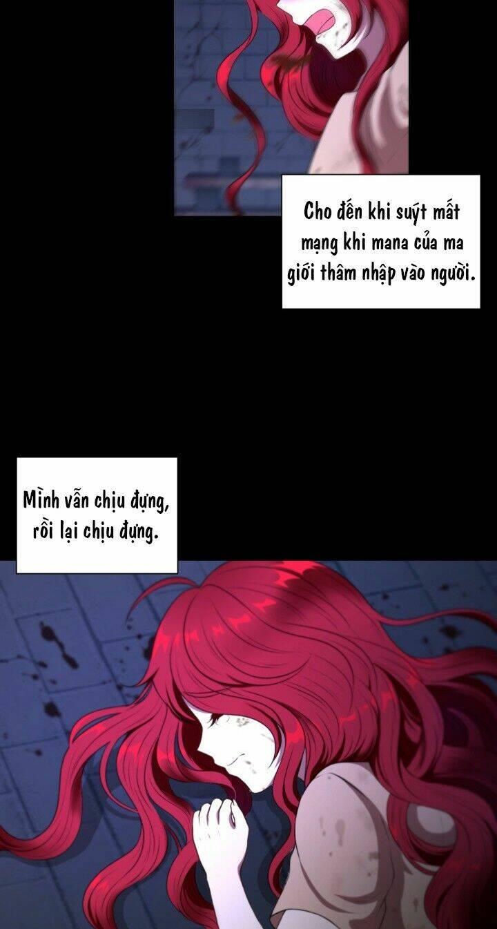 công chúa xấu xa chapter 11 14