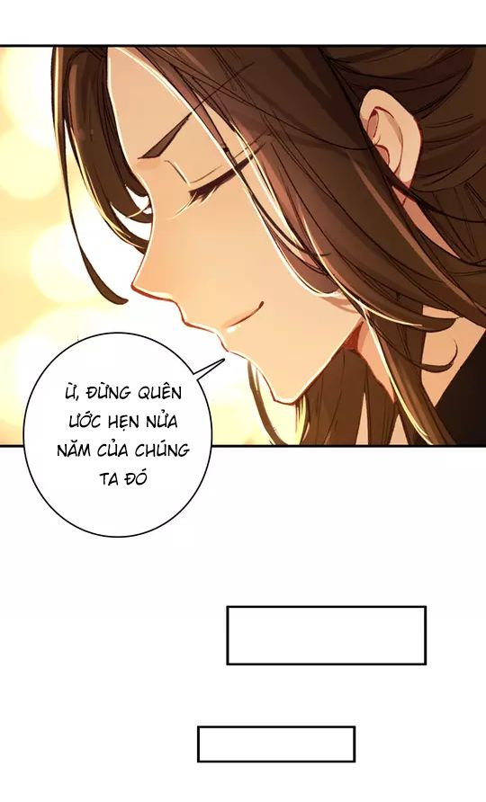 mỹ nhân làm tướng chapter 8 24