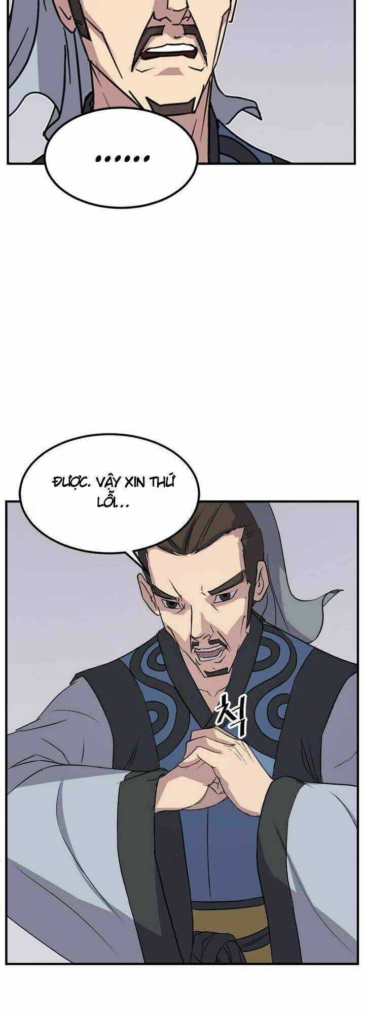 trọng sinh, bất khả chiến bại chapter 116 31