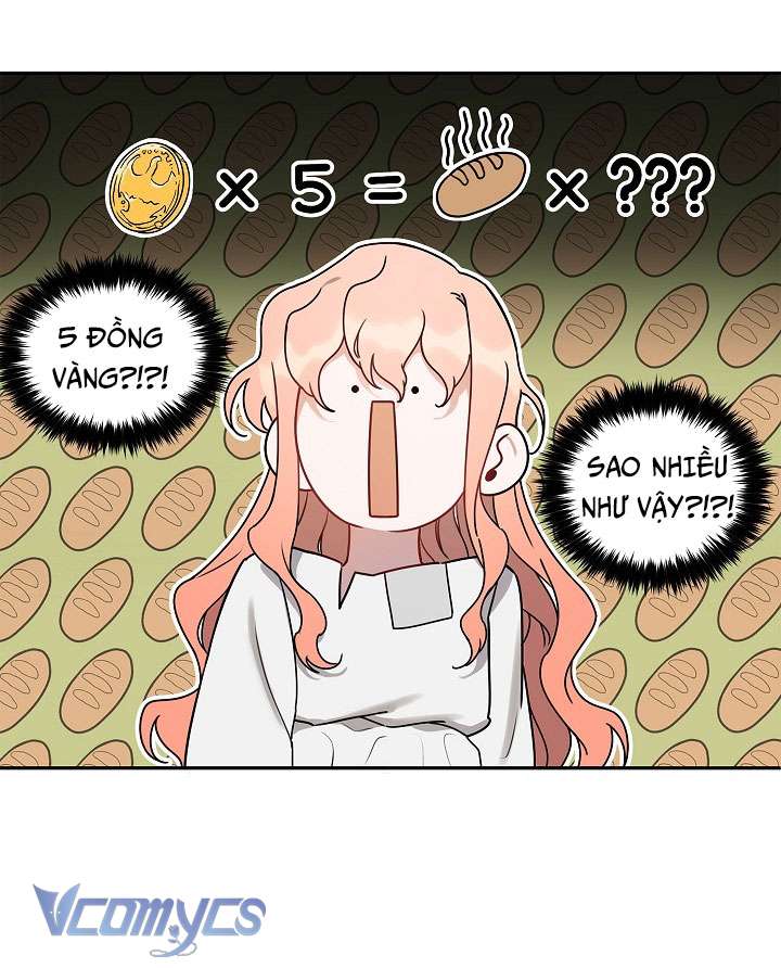 phương pháp trở thành con gái của người hùng bóng đêm chapter 3 14