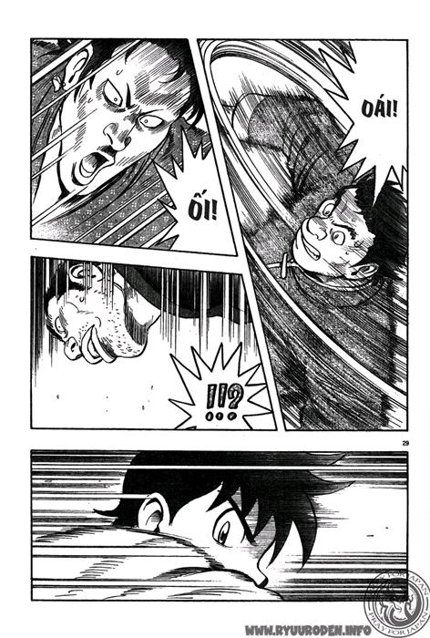 hoàng phi hồng phần 4 chapter 60 28