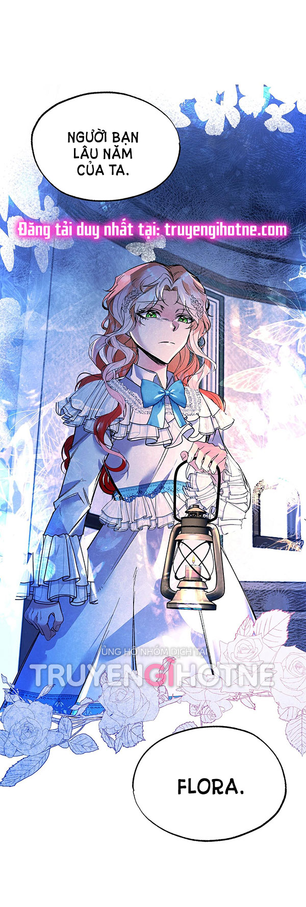 bánh xe của charlotte chapter 14.1 20