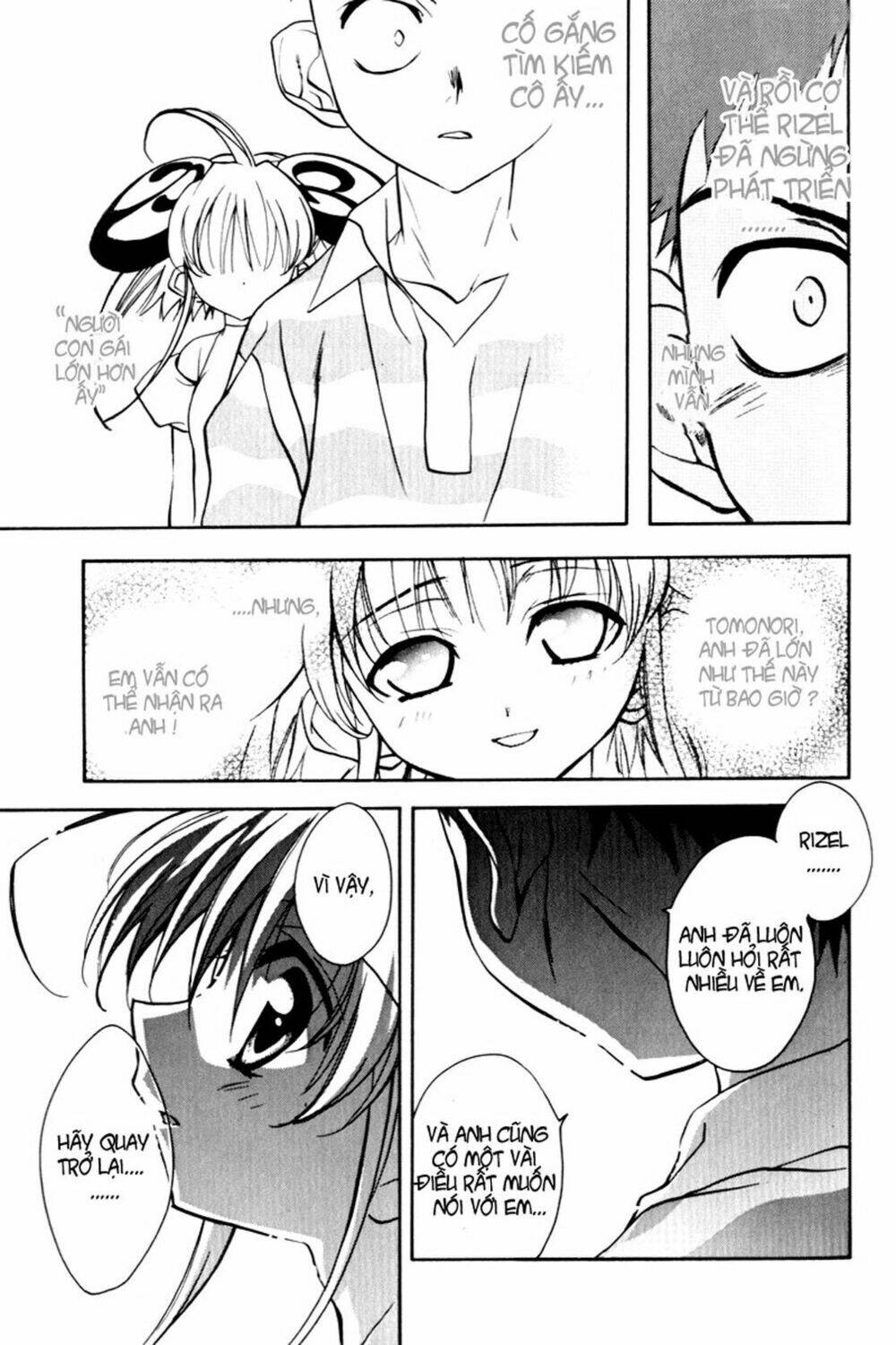 cô vợ bất đắc dĩ chapter 6 18