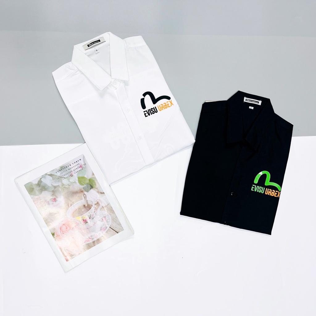 ÁO SƠ MI NAM NGẮN TAY THỜI TRANG CHO CÁC ANH EM BỐN MIỀN , HOT HIT 2022