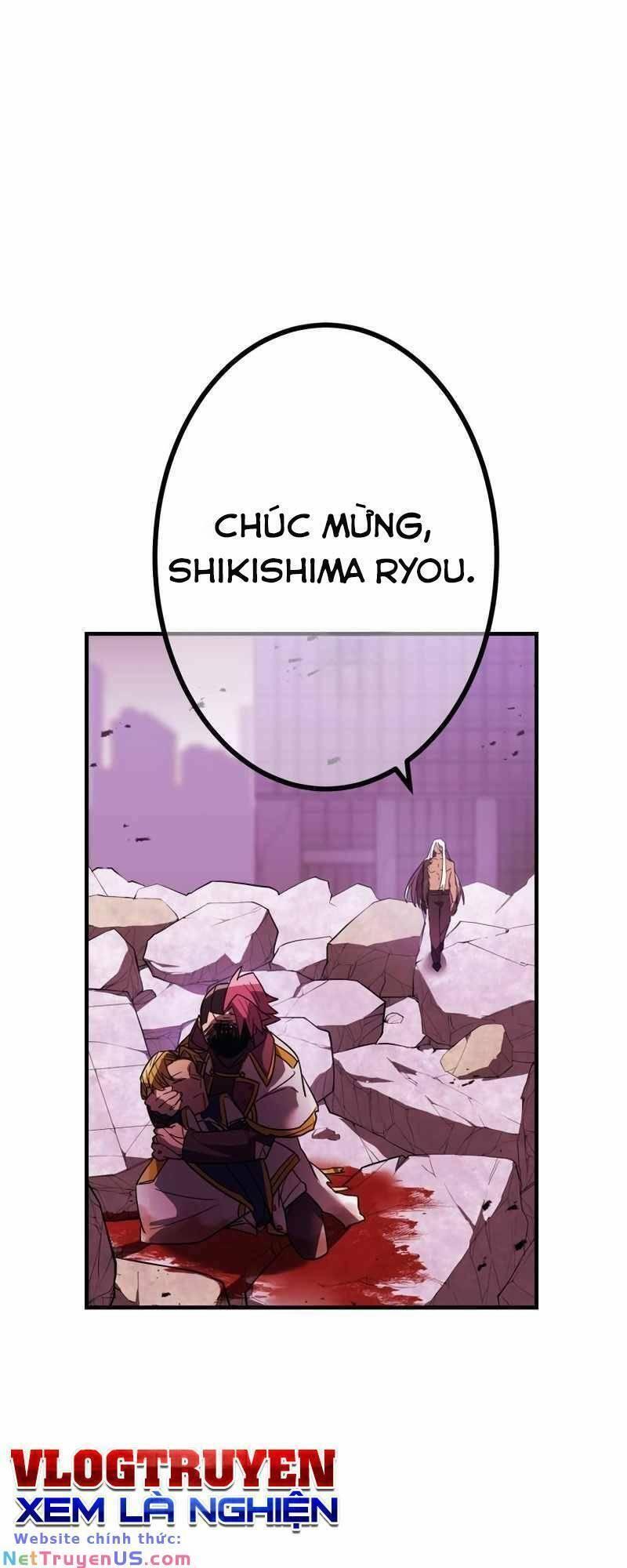 Huyết Thánh Cứu Thế Chủ~ Ta Chỉ Cần 0.0000001% Đã Trở Thành Vô Địch chapter 39 99