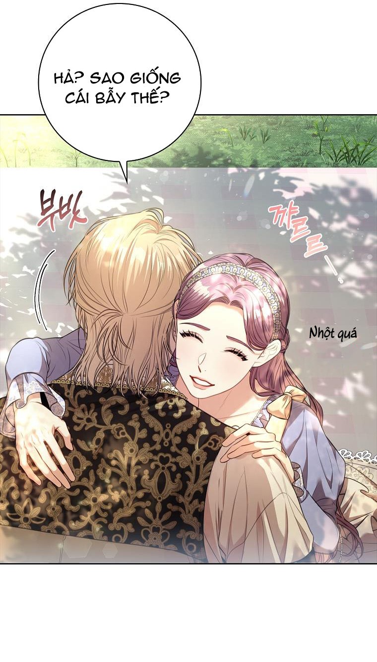 trở thành thư ký của bạo chúa chapter 129 45