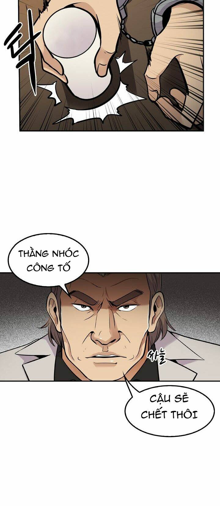 điều tra viên chuyển sinh chapter 53 50