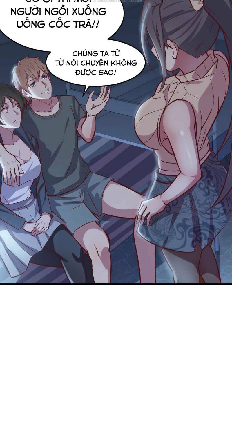 song tu đạo lữ kiểu xem mặt chapter 12 23