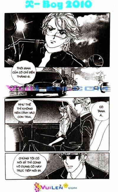 cô giáo tuổi 18 chapter 6 8