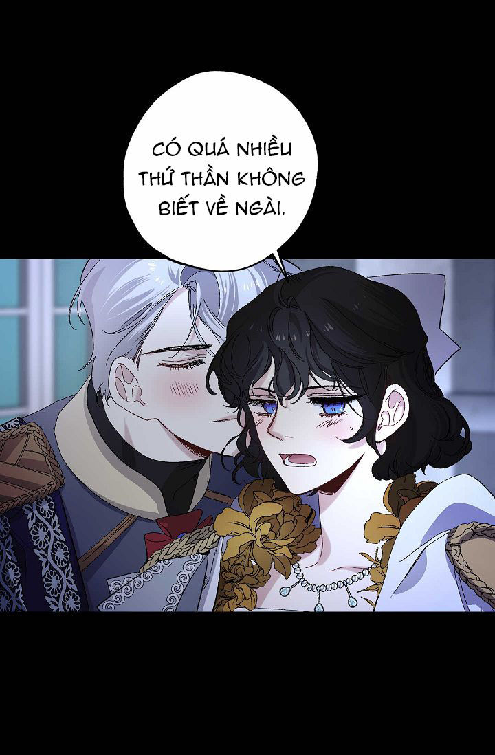 mối tình đầu của bạo chúa chapter 33 58