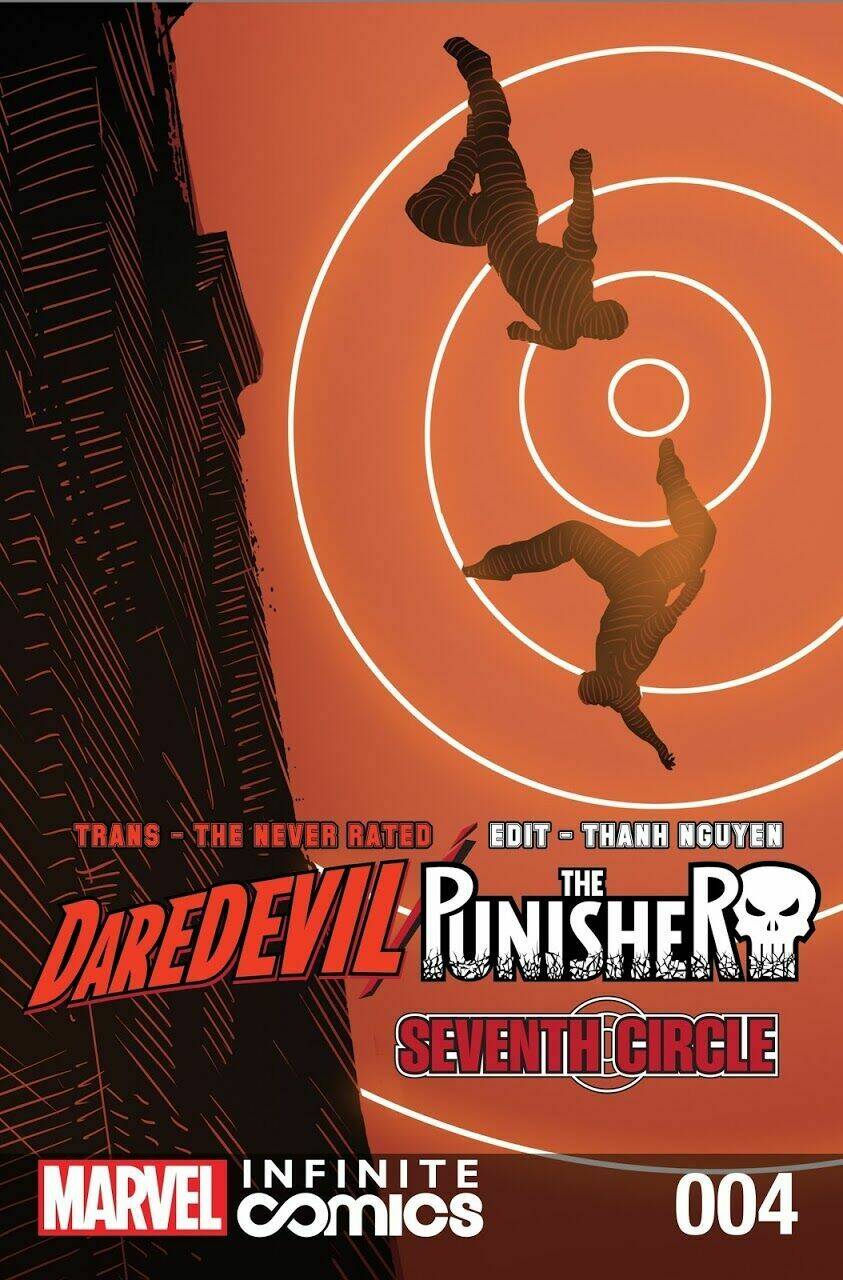 daredevil/punisher: seventh circle | vòng xuyến thứ bảy chapter 4 1