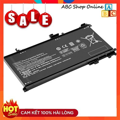 Pin Xịn (Battery) Dùng Cho HP Pavilion 15 UHD 15-BC 15-AX TE03XL Originals