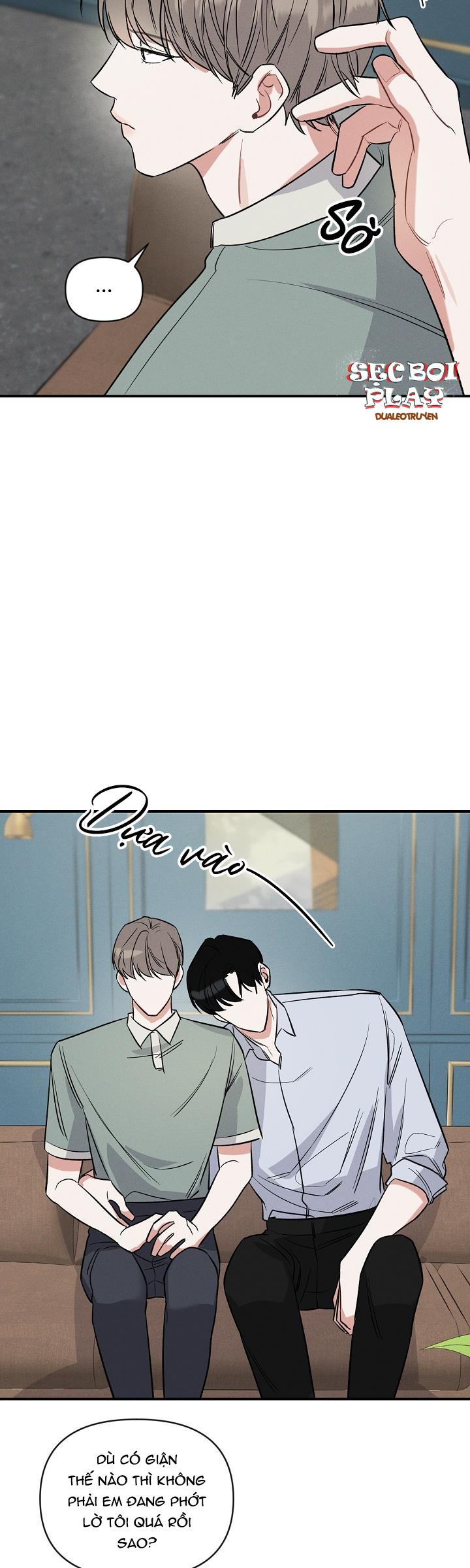 mặt trời của đêm chapter 10 4