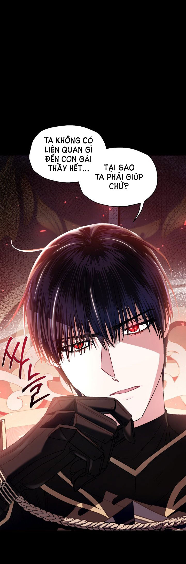cha à, con không muốn kết hôn đâu chapter 102 27