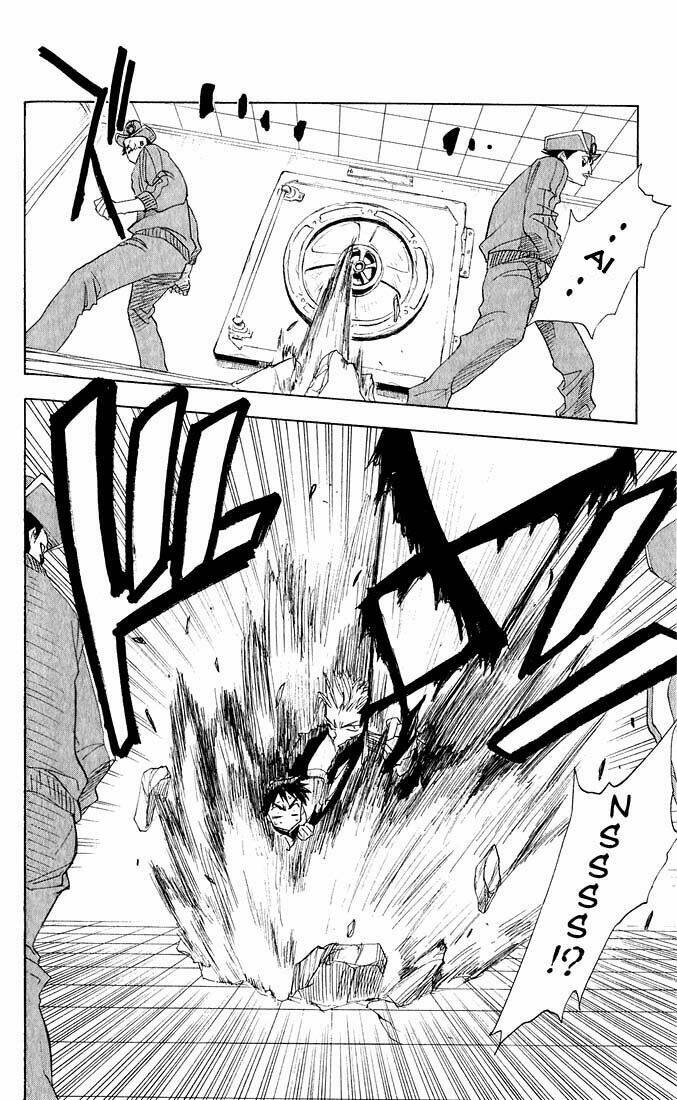 bột cương thi chapter 8 12