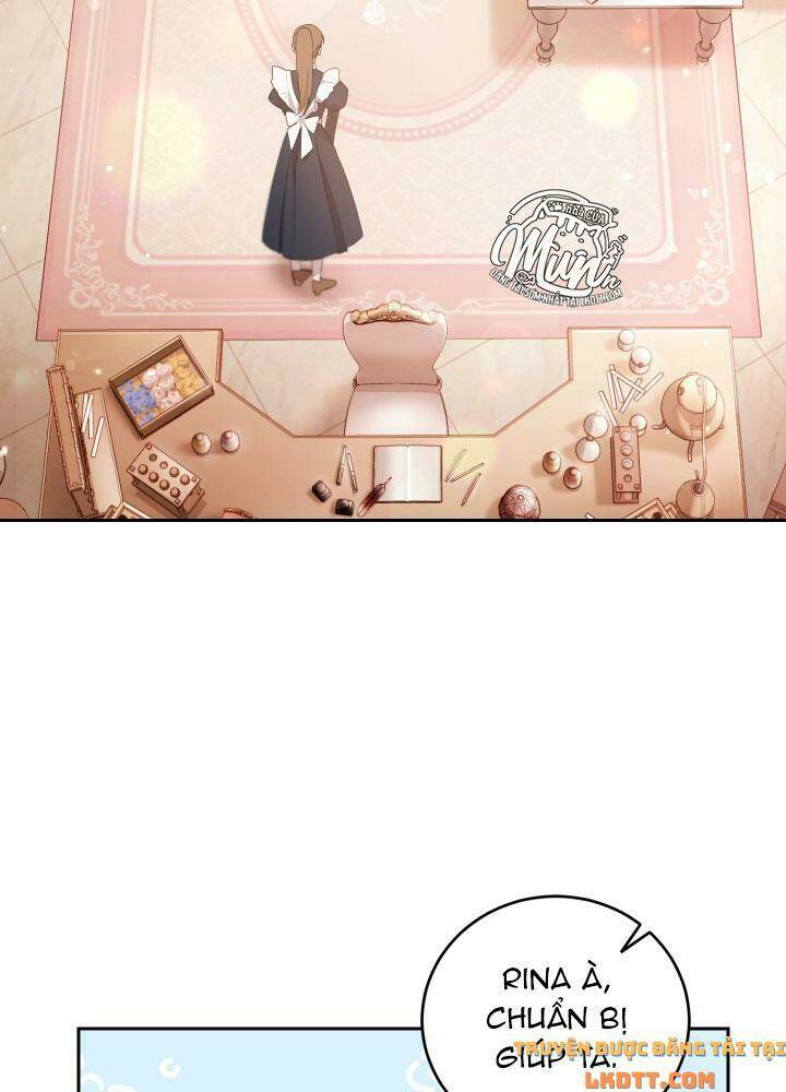 nhà điều chế nước hoa độc quyền của bạo chúa chapter 19 2