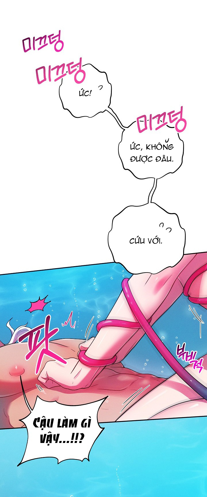 [18+] tuyển tập truyện bl ngắn - double bell chapter 35 6