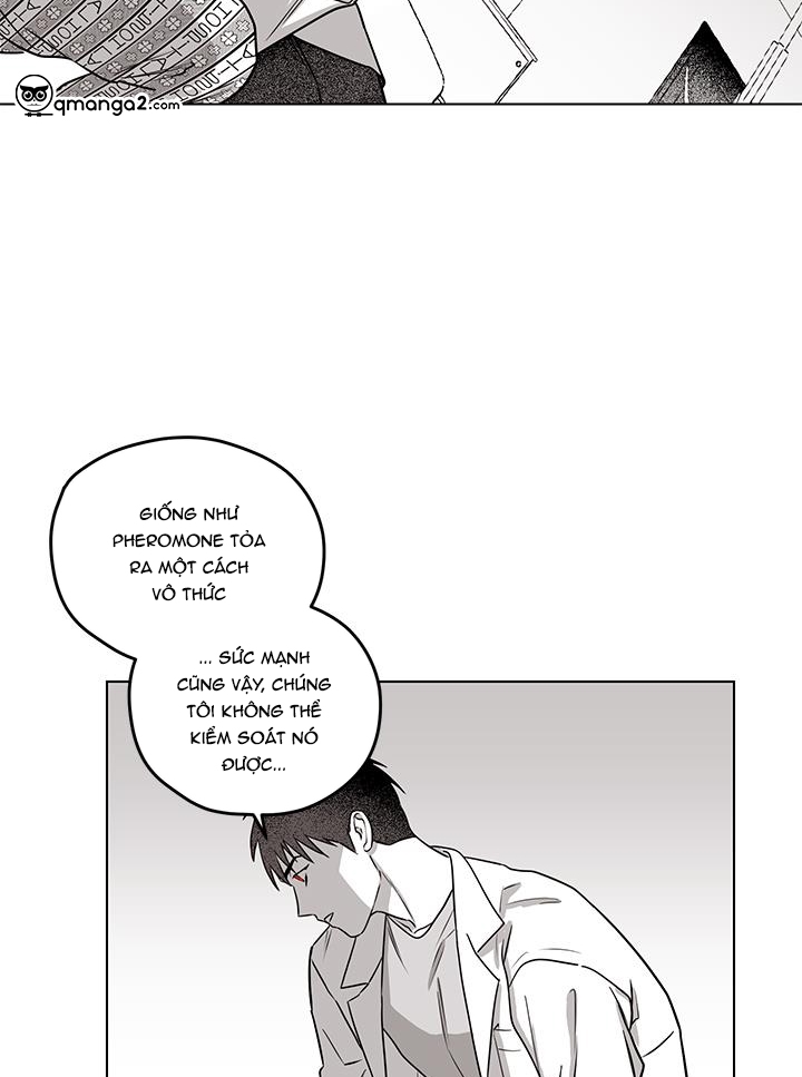 bữa tiệc của những đóa hoa chapter 23 67