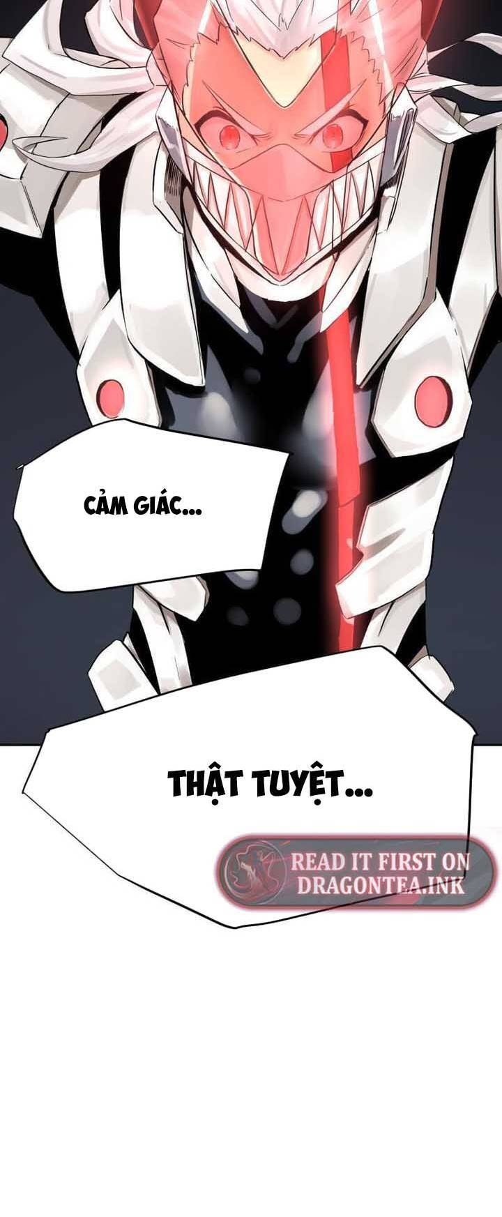 thế giới nơi chỉ có siêu nhân là nạn nhân chapter 15 16