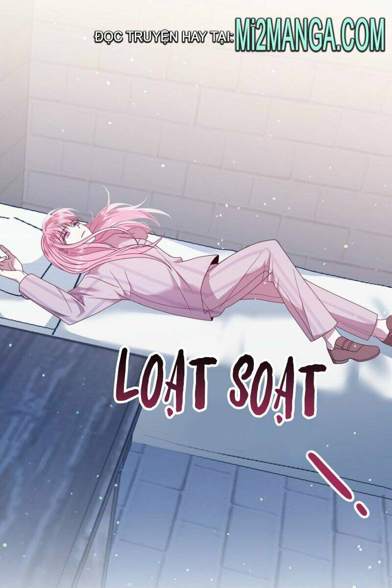 tôi đã gặp nam chính ở trong tù chapter 21.2 2