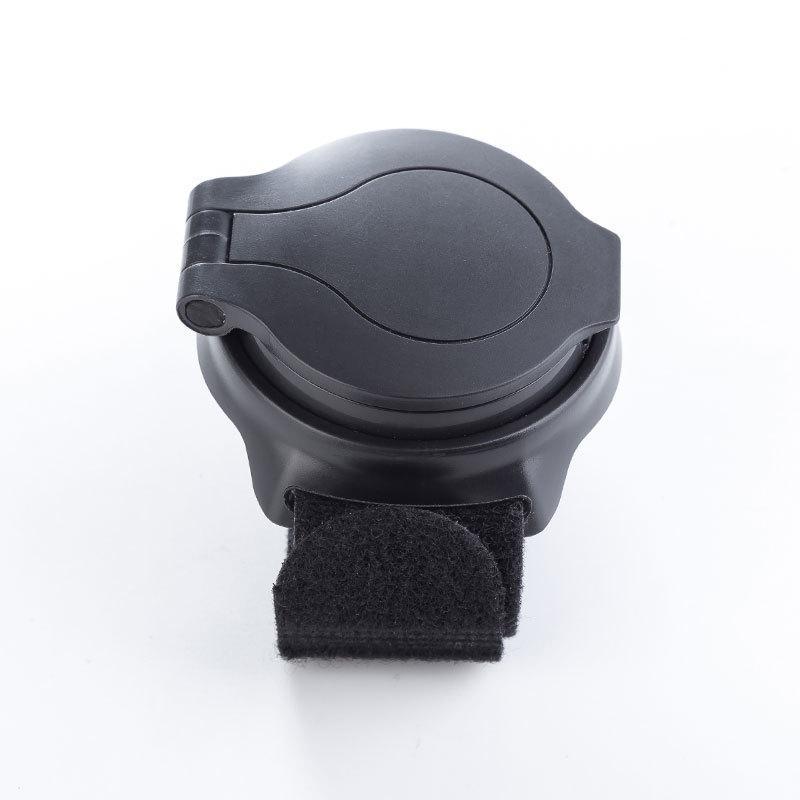 Gương xe đạp,Gương đeo tay,Gương xoay 360 độ