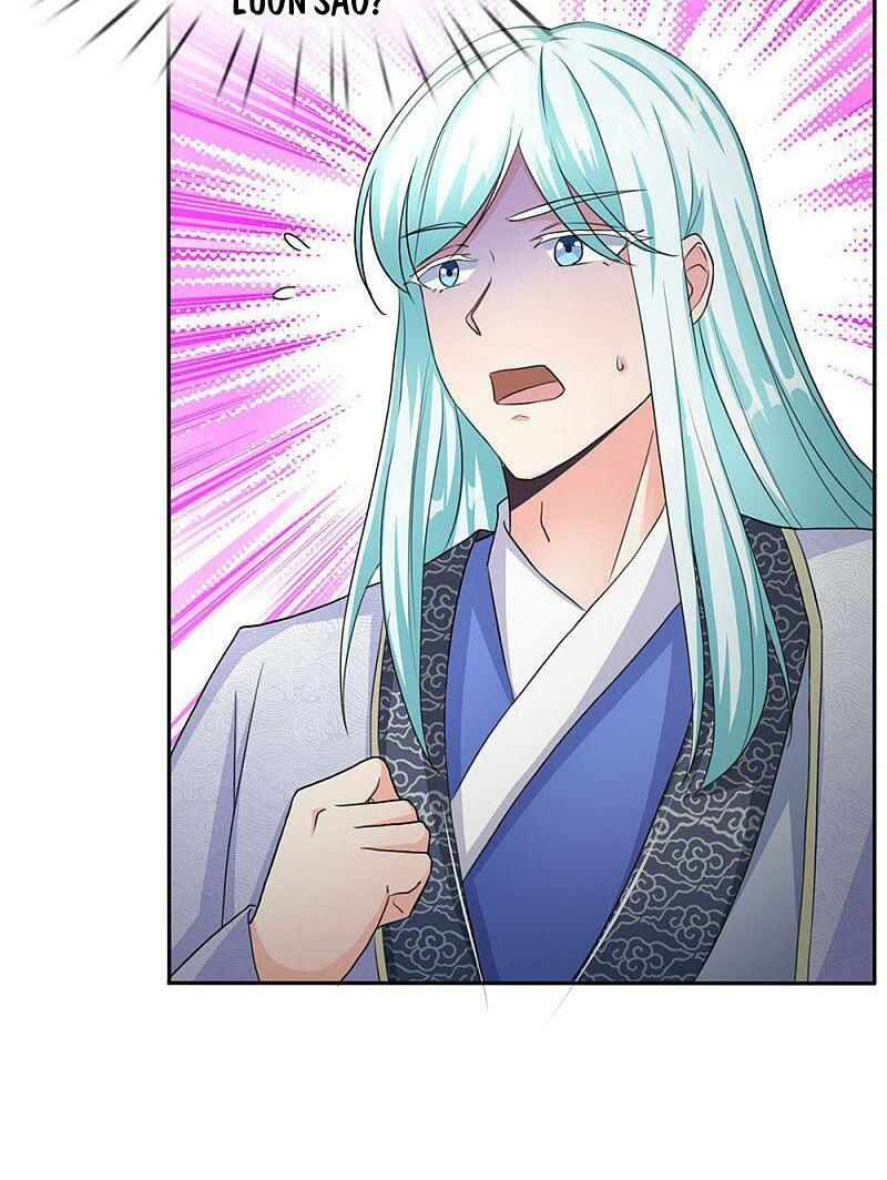 vú em tiên tôn đi ở rể chapter 143 5