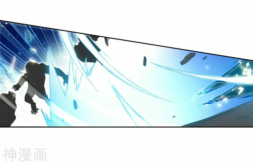 tuyệt thế đường môn - đấu la đại lục 2 chapter 216 26