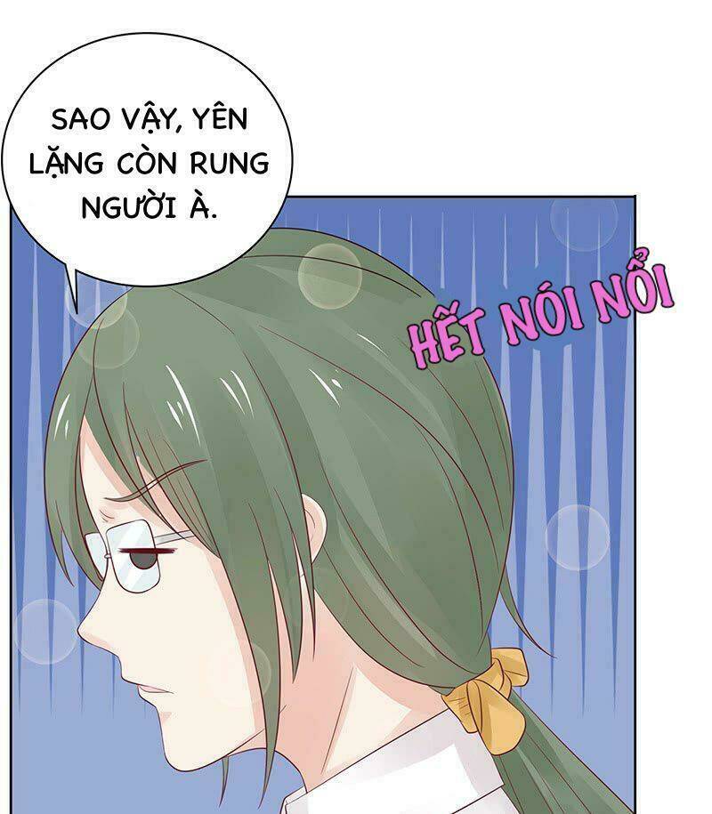 băng sơn học trưởng không được chọc chapter 56.2 22