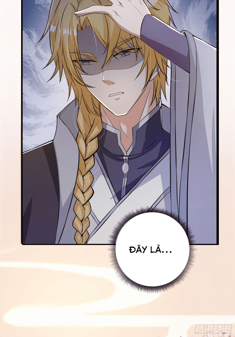 trên người ta có một cái cây thần thoại chapter 1 26