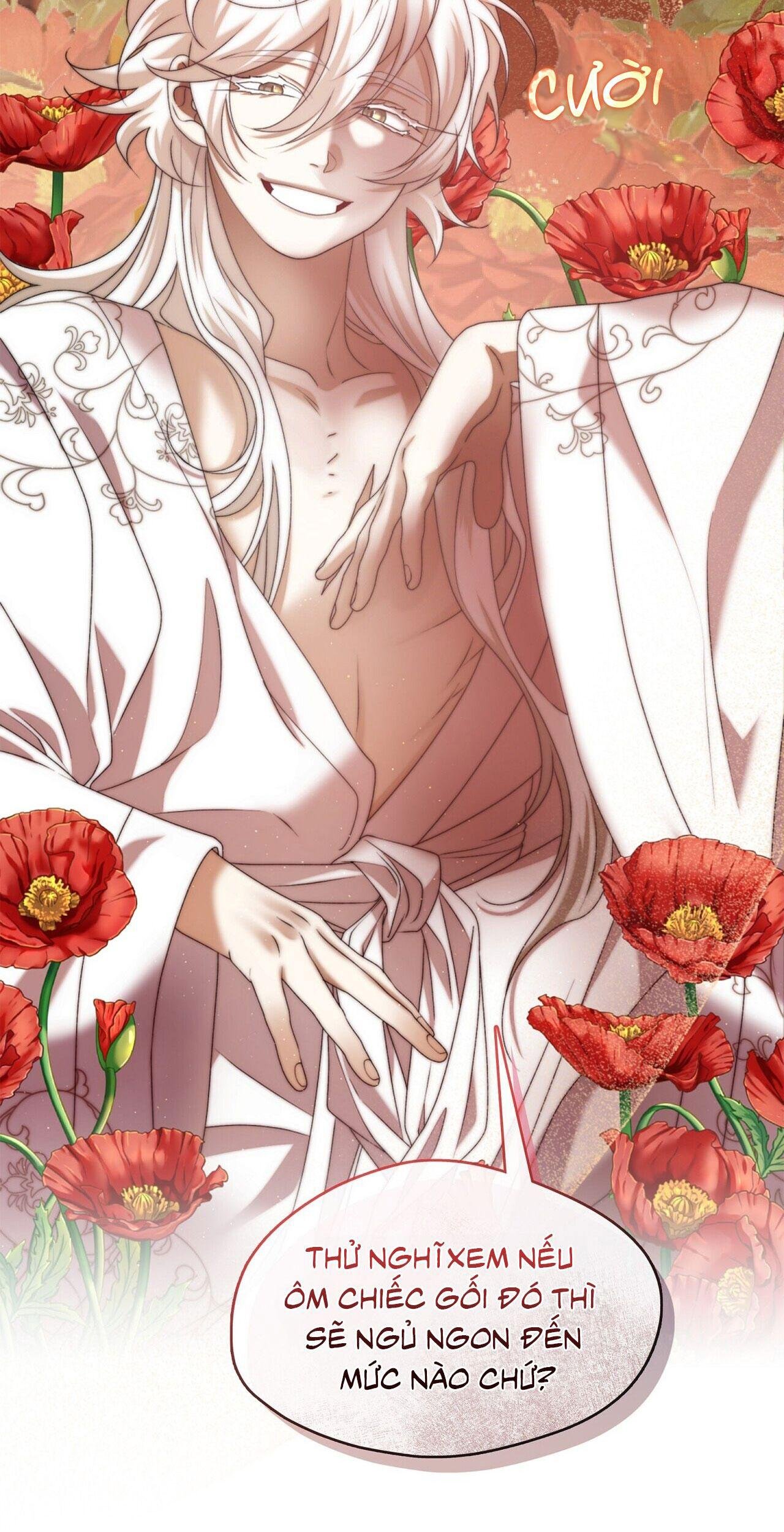 tôi đã nuôi dạy thủ lĩnh giáo phái ác ma chapter 39 68