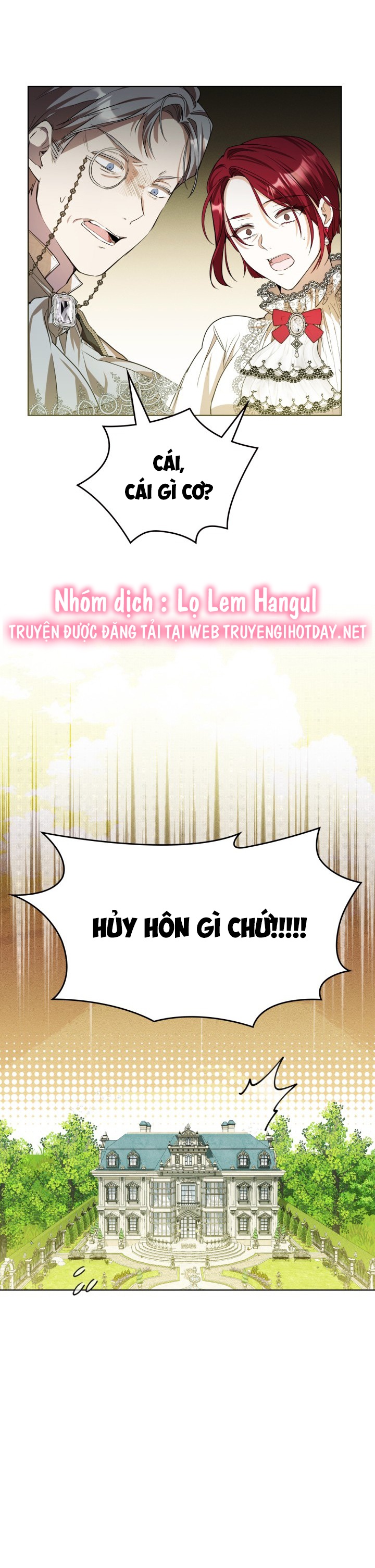 lọ lem hangul comingsoon chapter 15.1 10