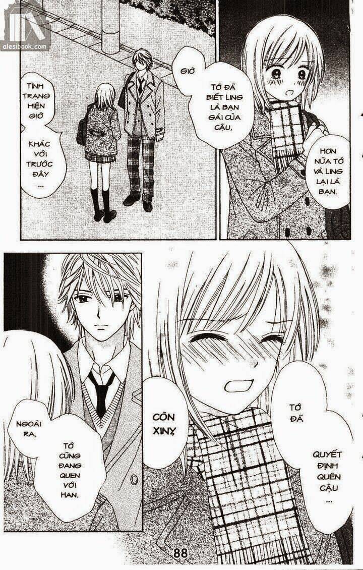 cảm giác trong tình yêu chapter 3 88