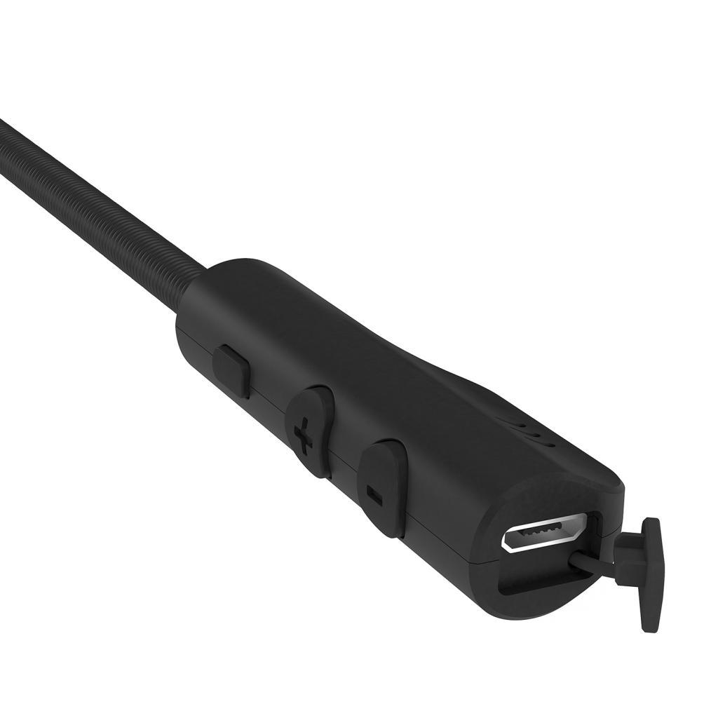 Headphone Speaker Bluetooth USB Charge Intercom Interphone