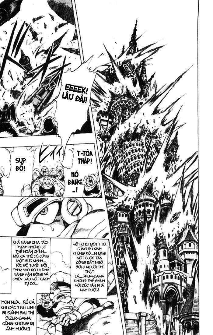 violinist of hameln - cây đàn kì diệu chapter 20 16