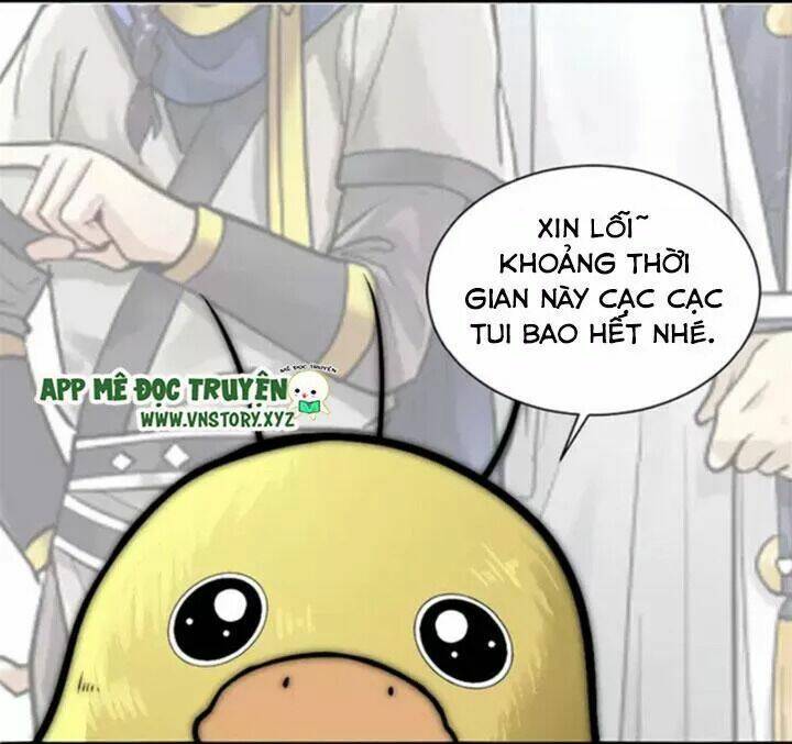 tiên nhân ở trên ma ở dưới chapter 14 4