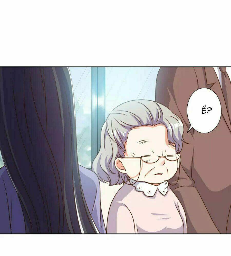 hôn nhân dục vọng: thiếu gia nhẹ một chút! chapter 84 7