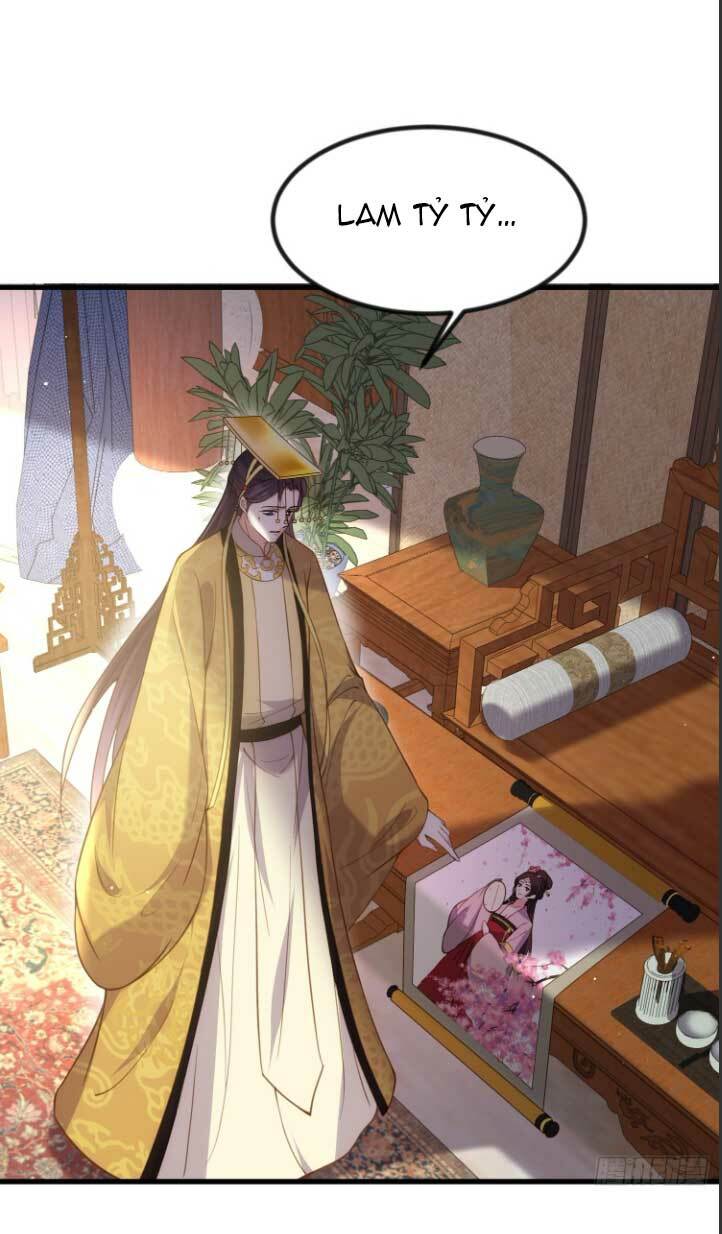 hoạn phi thiên hạ chapter 199 11