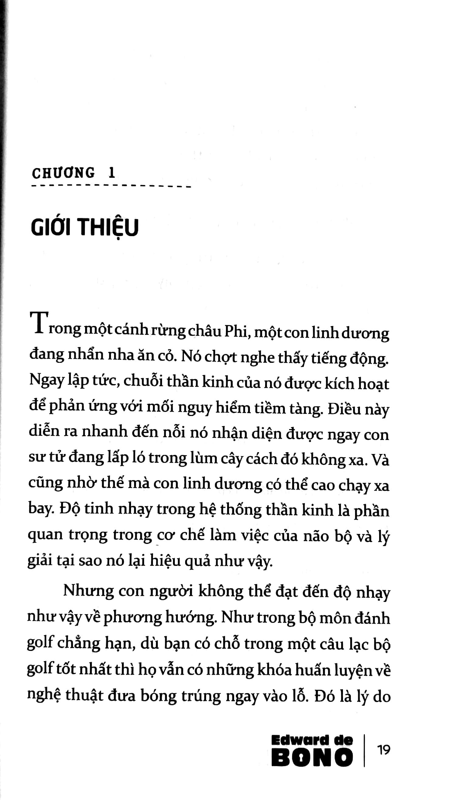 6 Chiếc Mũ Tư Duy (Tái Bản 2023)