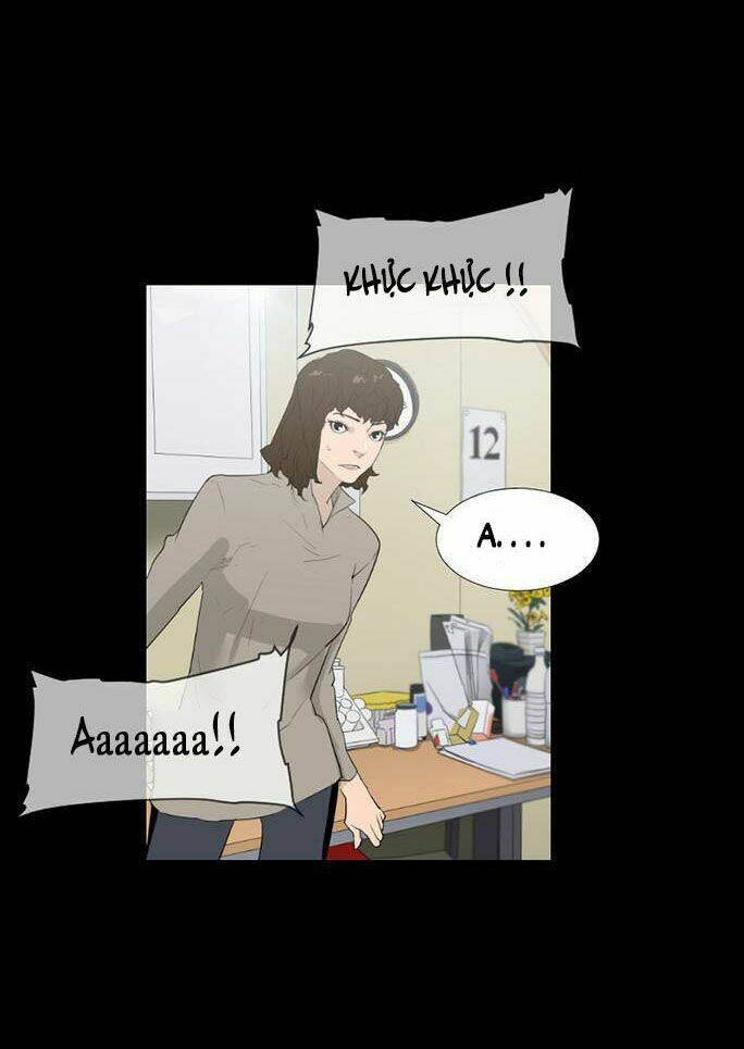 đêm vùng cực chapter 13 31