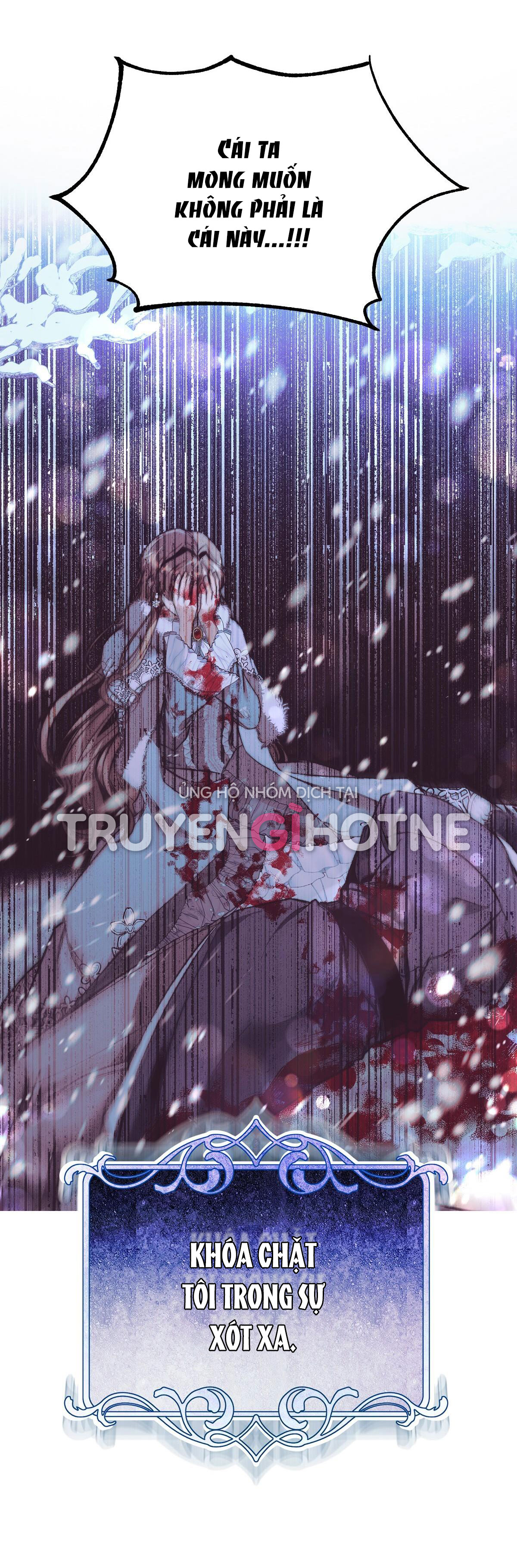 bánh xe của charlotte chapter 4.1 24