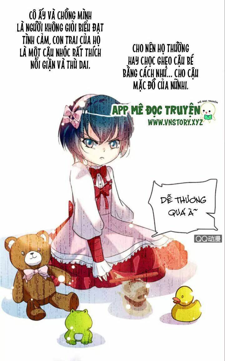 nữ hầu sau giờ học chapter 96 8