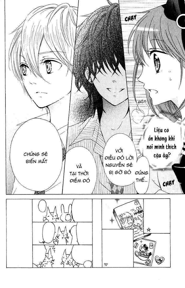 kami ka akuma ka chapter 4 4