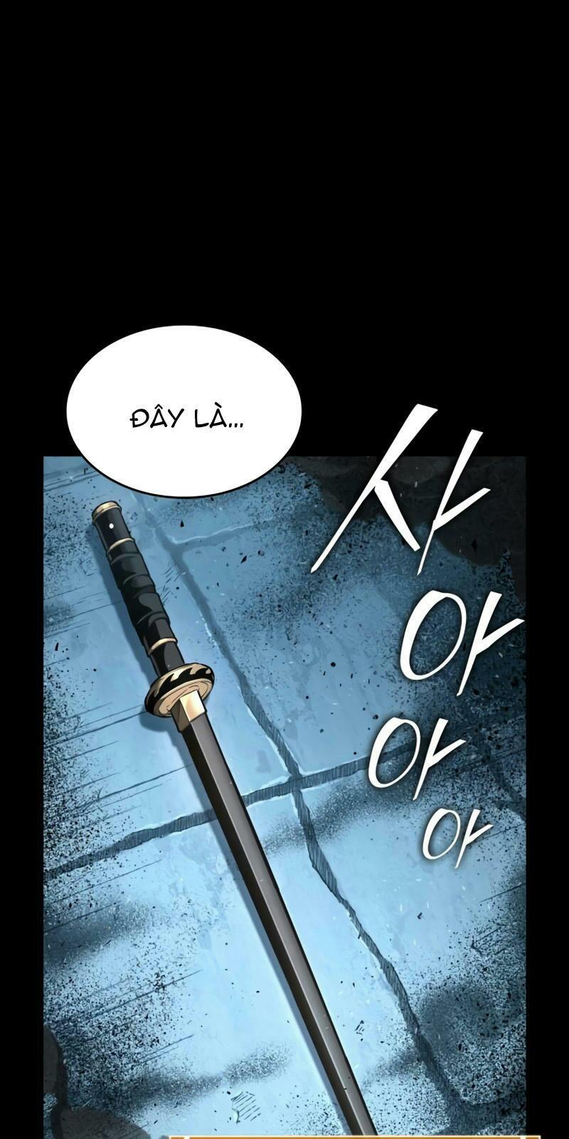 thế giới hậu tận thế chapter 2 27