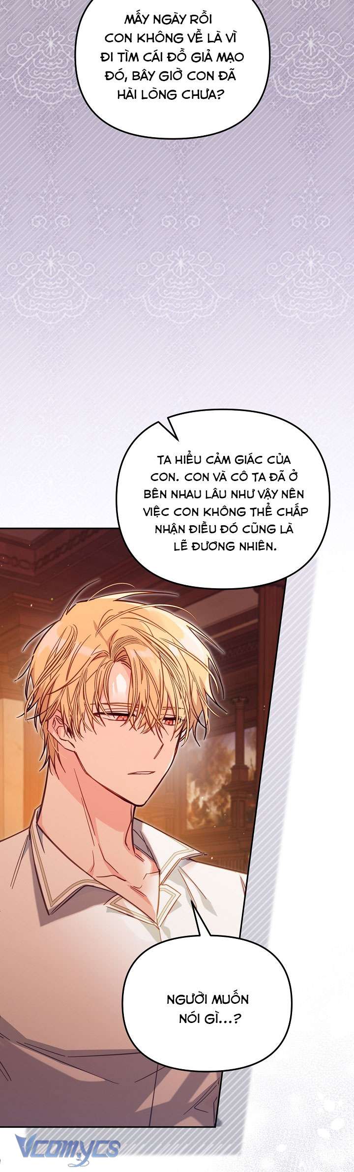 không có chỗ cho kẻ giả mạo chapter 46 31