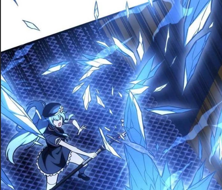 ám sát tuyển thủ học viện chapter 27 106